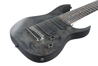 Ibanez RG9PB-TGF Premium