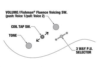 Ibanez RG9PB-TGF Premium
