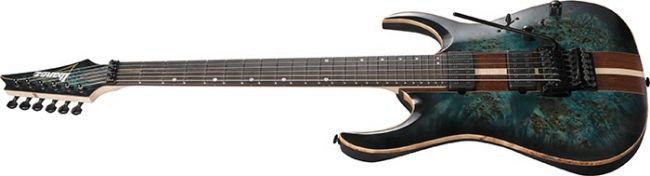Ibanez RGA20P1PB-CUL