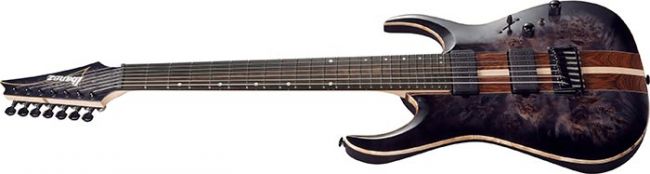 Ibanez RGA217P1PB-DRL