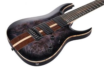 Ibanez RGA217P1PB-DRL