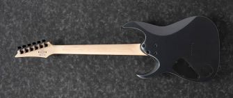 Ibanez RGA42EX-BAM Black Aurora Burst Matte