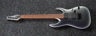 Ibanez RGA42EX-BAM Black Aurora Burst Matte