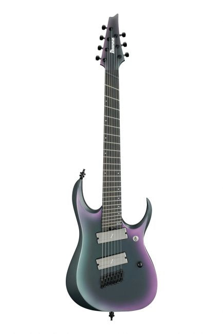 Ibanez RGD71ALMS-BAM Axion Label