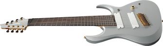 Ibanez RGDMS8-CSM Axe Design Lab