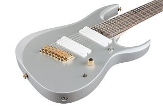 Ibanez RGDMS8-CSM Axe Design Lab