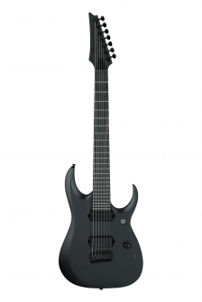 Ibanez RGDRB71-BKF