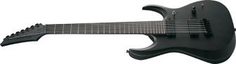 Ibanez RGDRB71-BKF