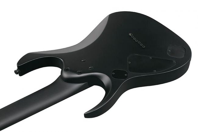 Ibanez RGDRB71-BKF