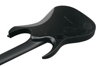 Ibanez RGDRB71-BKF