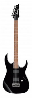 Ibanez RGIB21BK baritonikitara Iron Label