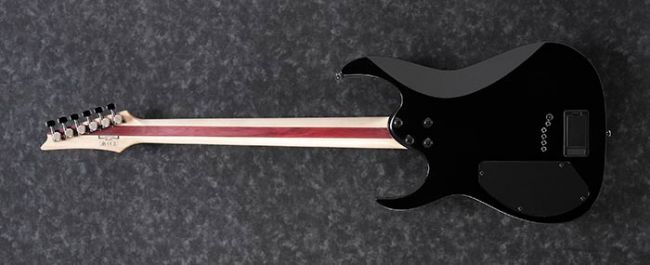 Ibanez RGIB21BK baritonikitara Iron Label