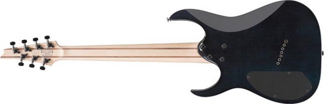 Ibanez RGMS7PB-CBS