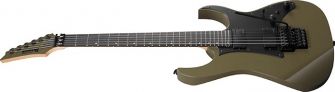 Ibanez Prestige RGR5130KM sähkökitara