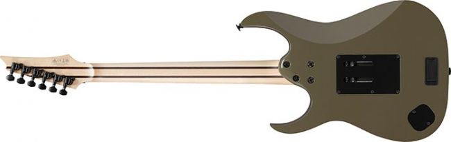 Ibanez Prestige RGR5130KM sähkökitara