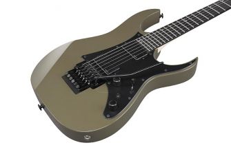 Ibanez Prestige RGR5130KM sähkökitara