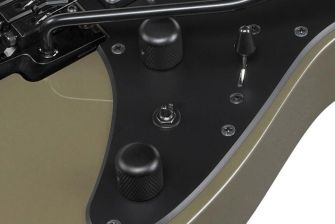 Ibanez Prestige RGR5130KM sähkökitara