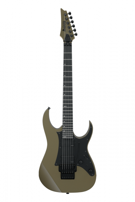 Ibanez Prestige RGR5130KM sähkökitara