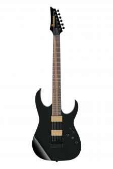Ibanez RGR52ET-BK Prestige - Black