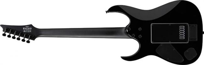 Ibanez RGR52ET-BK