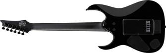 Ibanez RGR52ET-BK Prestige - Black