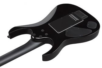 Ibanez RGR52ET-BK Prestige - Black