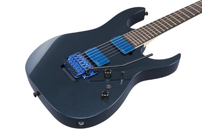 Ibanez RGR6BSP-IPT sähkökitara