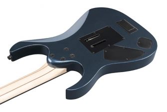 Ibanez RGR6BSP-IPT sähkökitara