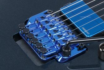 Ibanez RGR6BSP-IPT sähkökitara