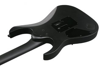 Ibanez RGRB620-BKF sähkökitara