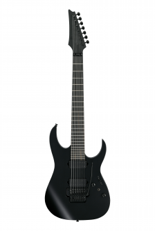 Ibanez RGRB720-BKF sähkökitara