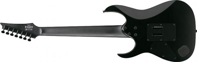 Ibanez RGRB720-BKF sähkökitara