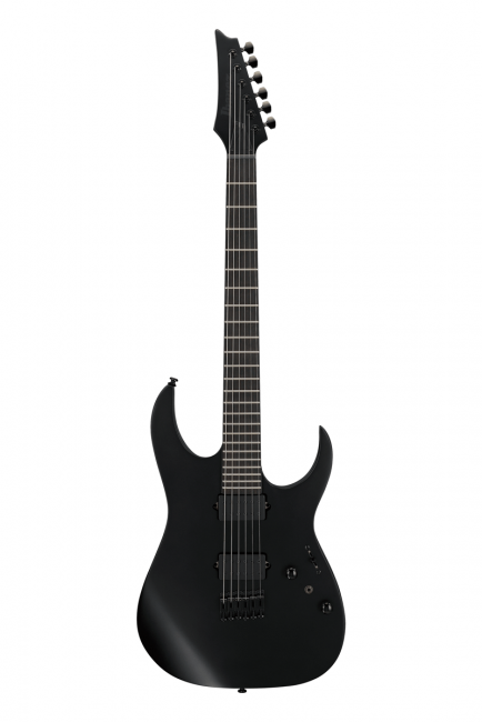 Ibanez RGRTB621-BKF sähkökitara