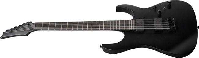 Ibanez RGRTB621-BKF sähkökitara