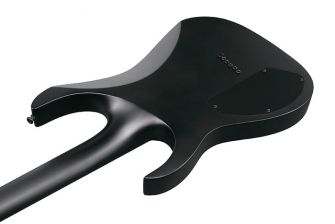 Ibanez RGRTBB21-BKF sähkökitara