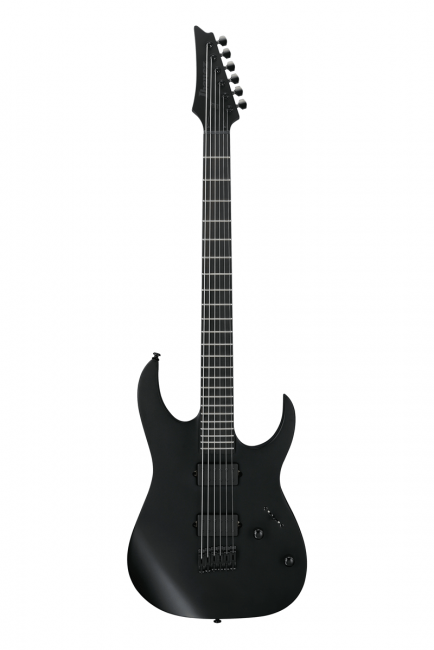 Ibanez RGRTBB21-BKF sähkökitara