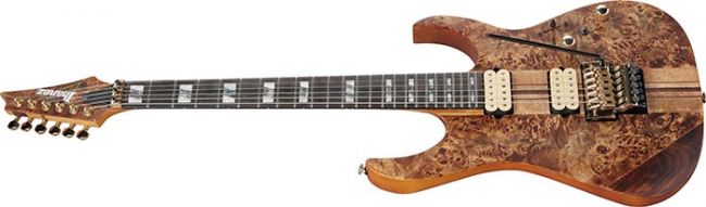 Ibanez RGT1220PB-ABS Premium