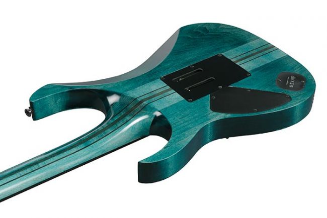 Ibanez RGT1220PBK-COL Premium