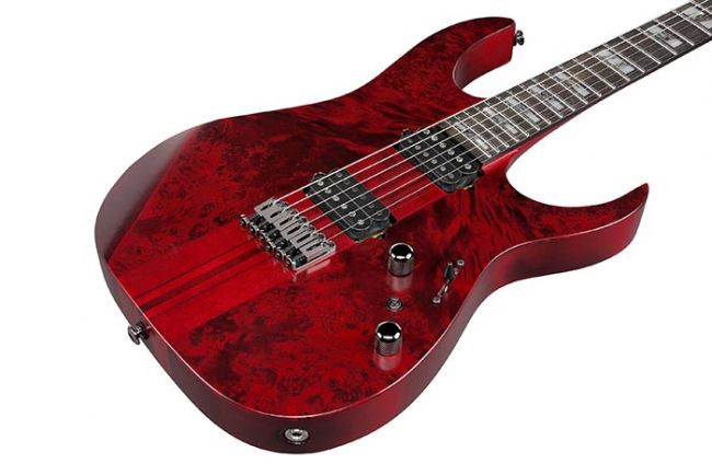 Ibanez RGT1221PB-SWL Premium
