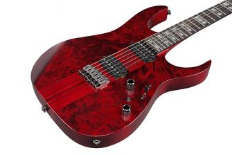 Ibanez RGT1221PB-SWL Premium