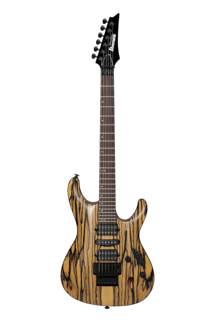 Ibanez S6570BWENT Prestige