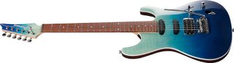 Ibanez SA260FM-BRG