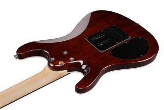 Ibanez SA260FM-BRG