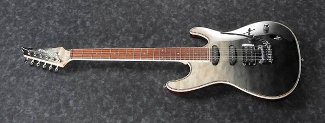 Ibanez SA360NQM-BMG sähkökitara