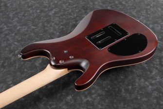 Ibanez SA460MBW-SUB sähkökitara