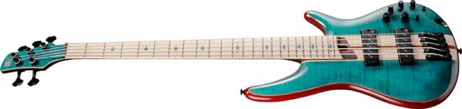 Ibanez SR1425B-CGL Soundgear Premium