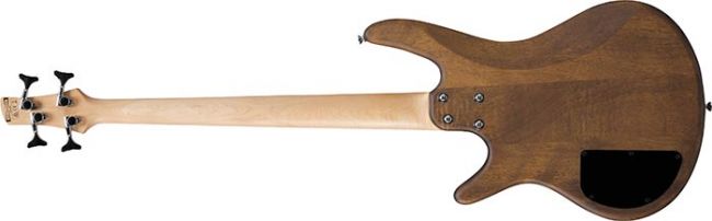 Ibanez GSR180LBF bassokitara