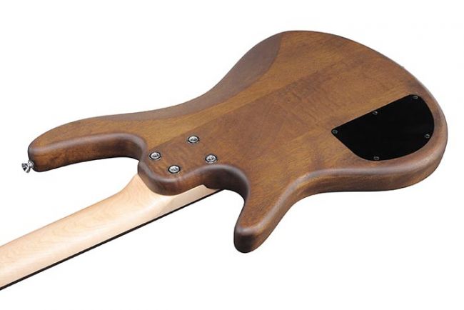 Ibanez GSR180LBF bassokitara