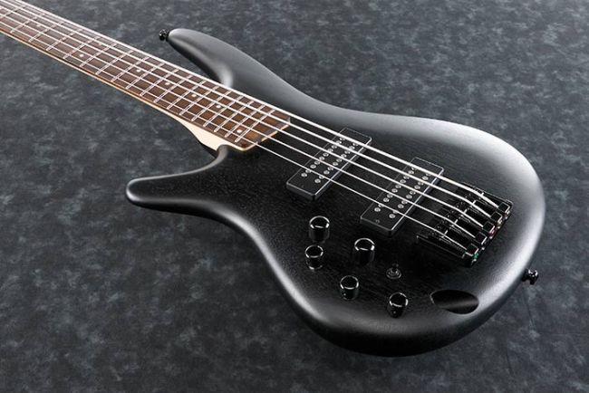 Ibanez SR305EBL-WK Soundgear vasenkätinen b