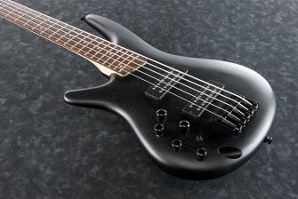 Ibanez SR305EBL-WK Soundgear vasenkätinen b